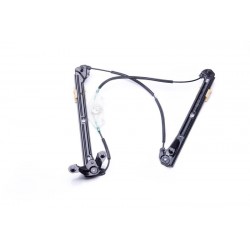 SZÉLVÉDŐ EMELŐ JOBBRA, VW GOLF VII GOLF VII VARIÁNS, 5G3837462E, 2 AJTÓS, 2 AJTÓ 5G3837462E