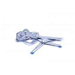 JOBB ELSŐ SZÉLVÉDŐ EMELŐ BMW 3 (E36) 51331977610