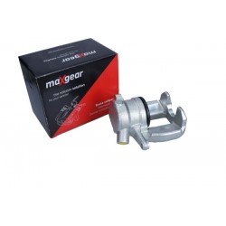 Féknyereg PEUGEOT ELSŐ 407 1.6-2.0 HDI 04- BAL 4401G0