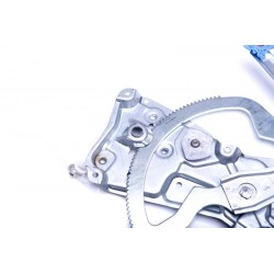 JOBB ELSŐ SZÉLVÉDŐ EMELŐ BMW 3 (E36) 51331977610