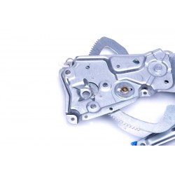 JOBB ELSŐ SZÉLVÉDŐ EMELŐ BMW 3 (E36) 51331977610