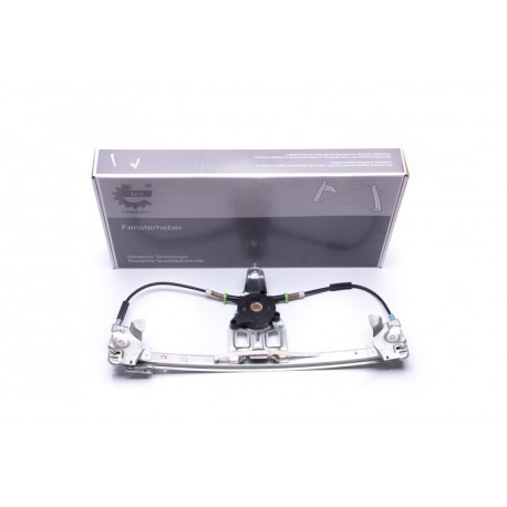 BAL HÁTSÓ ABLAKEMELŐ MERCEDES-BENZ S-OSZTÁLY (W140) 1407301146