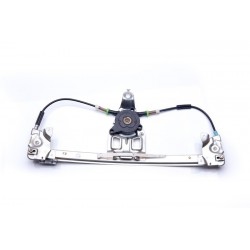 BAL HÁTSÓ ABLAKEMELŐ MERCEDES-BENZ S-OSZTÁLY (W140) 1407301146