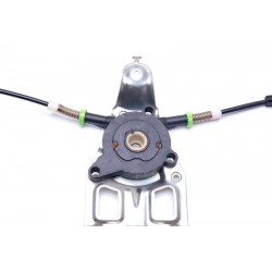 BAL HÁTSÓ ABLAKEMELŐ MERCEDES-BENZ S-OSZTÁLY (W140) 1407301146