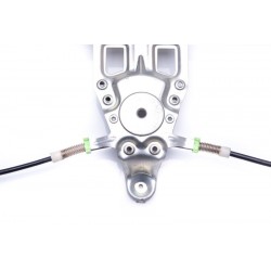 BAL HÁTSÓ ABLAKEMELŐ MERCEDES-BENZ S-OSZTÁLY (W140) 1407301146