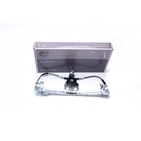 JOBB HÁTSÓ ABLAKEMELŐ MERCEDES-BENZ S-OSZTÁLY (W140) 1407301246