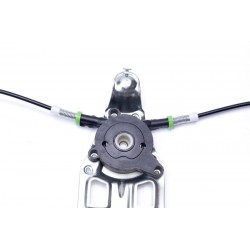 JOBB HÁTSÓ ABLAKEMELŐ MERCEDES-BENZ S-OSZTÁLY (W140) 1407301246