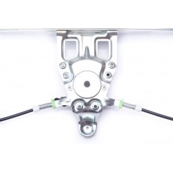 JOBB HÁTSÓ ABLAKEMELŐ MERCEDES-BENZ S-OSZTÁLY (W140) 1407301246