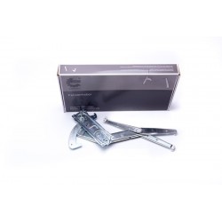 SZÉLVÉDŐEMELŐ BAL OLDALI OPEL ASTRA F 0 140197