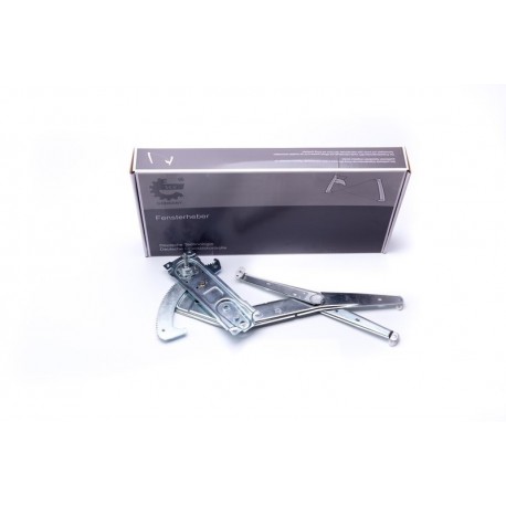 SZÉLVÉDŐEMELŐ BAL OLDALI OPEL ASTRA F 0 140197