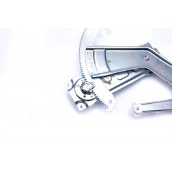 SZÉLVÉDŐEMELŐ BAL OLDALI OPEL ASTRA F 0 140197