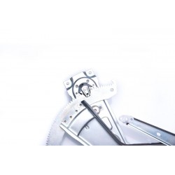 SZÉLVÉDŐ EMELŐ JOBB ELSŐ OPEL ASTRA F 0 140198