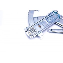 SZÉLVÉDŐ EMELŐ JOBB ELSŐ OPEL ASTRA F 0 140198