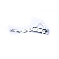 SZÉLVÉDŐ EMELŐ BALRA, OPEL COMBO CORSA B, 0140227 140227