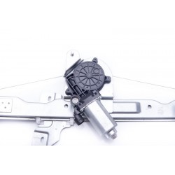 SZÉLVÉDŐ EMELŐ JOBBRA, DACIA LOGAN MCV LOGAN EXPRESS, 8200901102 8200901102