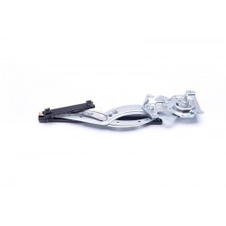 SZÉLVÉDŐ EMELŐ BALRA VW PASSAT (3A2 3B2) PASSAT VÁLTOZAT (3A5) 3A0837401B