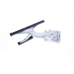 SZÉLVÉDŐ EMELŐ BALRA VW PASSAT (3A2 3B2) PASSAT VÁLTOZAT (3A5) 3A0837401B