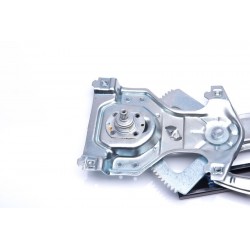 SZÉLVÉDŐ EMELŐ JOBB ELSŐ VW PASSAT (3A2 3B2) PASSAT VÁLTOZAT (3A5) 3A0837402B