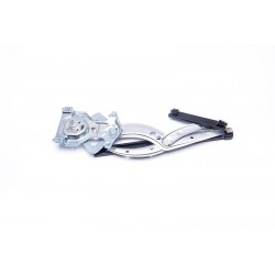 SZÉLVÉDŐ EMELŐ JOBB ELSŐ VW PASSAT (3A2 3B2) PASSAT VÁLTOZAT (3A5) 3A0837402B