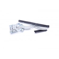 SZÉLVÉDŐ EMELŐ JOBB ELSŐ VW PASSAT (3A2 3B2) PASSAT VÁLTOZAT (3A5) 3A0837402B