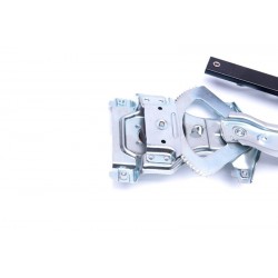 SZÉLVÉDŐ EMELŐ JOBB ELSŐ VW PASSAT (3A2 3B2) PASSAT VÁLTOZAT (3A5) 3A0837402B