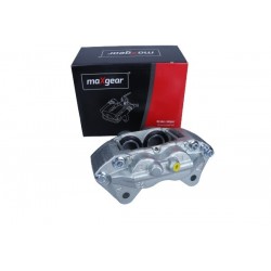 Féknyereg TOYOTA ELSŐ HILUX 2.5-3.0 D-4D 4WD 05- BAL 477500K070