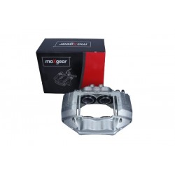 Féknyereg TOYOTA ELSŐ HILUX 2.5-3.0 D-4D 4WD 05- JOBB 477300K070