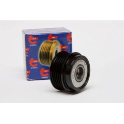 GENERÁTOR KERÉK VOLKSWAGEN BORA PASSAT AUDI A4 A6, 028903119AN, 028903119T, 028903119T 535000410