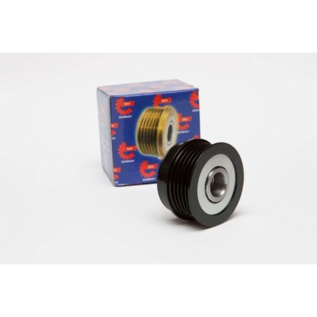 GENERÁTOR KERÉK VW PASSAT SKODA SUPERB ADUI A4 A6, 022903119B, 022903119D, 028903119AC, 038903119M, 022903119B, 022903119D,