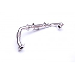 EGR SZELEPHŰTŐ NISSAN NAVARA PATHFINDER 2.5 DCI 14735EC00D