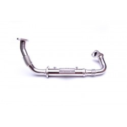 EGR SZELEPHŰTŐ NISSAN NAVARA PATHFINDER 2.5 DCI 14735EC00D