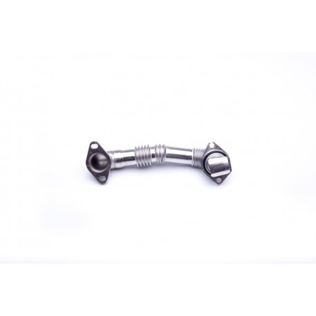 FORD EGR SZELEP CSŐ AV6Q9D477AE