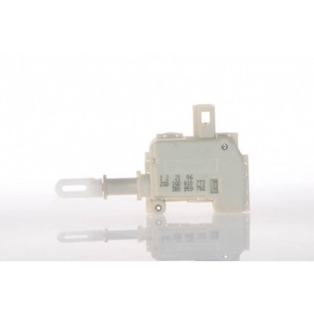 ÜZEMANYAGBETÖLTŐ-ZÁRÓSZERKEZET MŰKÖDTETŐJE AUDI TT SKODA OCTAVIA I SUPERB I, 3B0959782 3B0959782