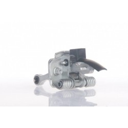 KÖZPONTI ZÁR AJTÓMEGÁLLÓ BALRA/JOBBRA, SEAT AROSA VW LUPO, 6E0837249C 6E0837249C