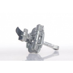 KÖZPONTI ZÁR AJTÓMEGÁLLÓ BALRA/JOBBRA, SEAT AROSA VW LUPO, 6E0837249C 6E0837249C