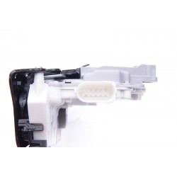 BAL ELSŐ KÖZPONTI ZÁRRENDSZER, AUDI A4 A5 Q3 Q5 Q7 TT VW TOUAREG, 8J1837015A 8J1837015A