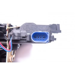 KÖZPONTI ZÁRRENDSZER BAL ELSŐ, SEAT CORDOBA IBIZA III SKODA FABIA I VW CADDY III POLO MULTIVAN V TRANSPORTER V, 5J1837015