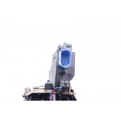 KÖZPONTI ZÁRRENDSZER ELÖL JOBBRA, SEAT CORDOBA IBIZA III SKODA FABIA I VW CADDY III POLO MULTIVAN V TRANSPORTER V, 5J1837016