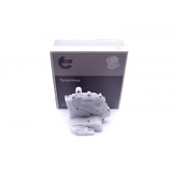 JOBB HÁTSÓ KÖZPONTI ZÁRRENDSZER, HONDA CR-V III, 72610-SWA-A01 72610SWAA01