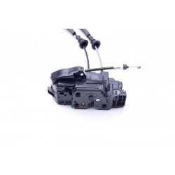 BAL ELSŐ KÖZPONTI ZÁRRENDSZER, HYUNDAI SANTA FE II, 81310-2B020 813102B020