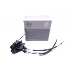 JOBB ELSŐ KÖZPONTI ZÁRRENDSZER, HYUNDAI SANTA FE II, 81320-2B010 813202B010