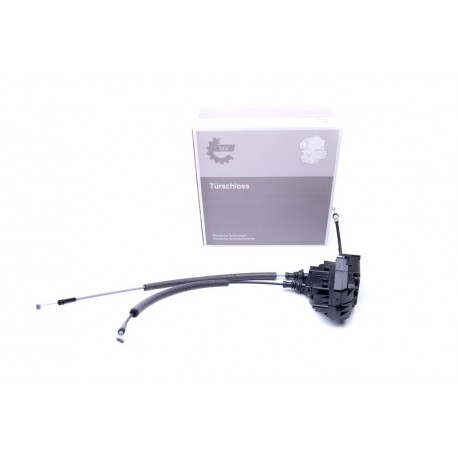 BAL HÁTSÓ KÖZPONTI ZÁRRENDSZER, HYUNDAI SANTA FE II, 81410-2B000 814102B000