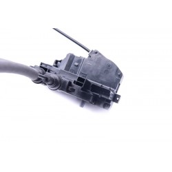 BAL HÁTSÓ KÖZPONTI ZÁRRENDSZER, HYUNDAI SANTA FE II, 81410-2B000 814102B000