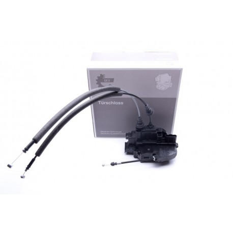 JOBB HÁTSÓ KÖZPONTI ZÁRRENDSZER, HYUNDAI SANTA FE II, 81420-2B000 814202B000