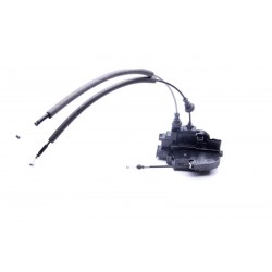 JOBB HÁTSÓ KÖZPONTI ZÁRRENDSZER, HYUNDAI SANTA FE II, 81420-2B000 814202B000