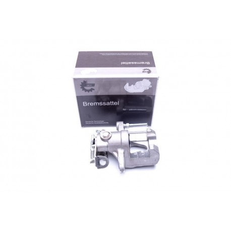 BAL HÁTSÓ FÉKNYEREG OPEL ASTRA G 9193978