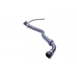 RADIÁTOR TÖMLŐ BMW 5 E39 530 D 3.0, 11537785018 11537785018