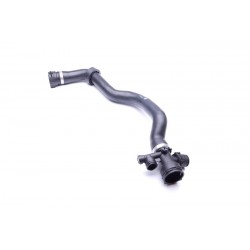 RADIÁTOR TÖMLŐ BMW 3 E46 3.0, 11537787720 11537787720