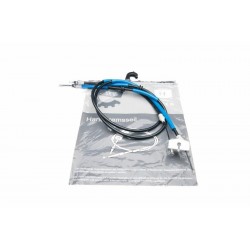 HÁTSÓ KÉZIFÉK KÁBEL L/P FIESTA V FUSION MAZDA 2 1211024