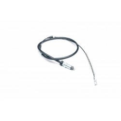 KÉZIFÉK KÁBEL HÁTUL BALRA, OPEL CORSA B TIGRA, 522615 522615